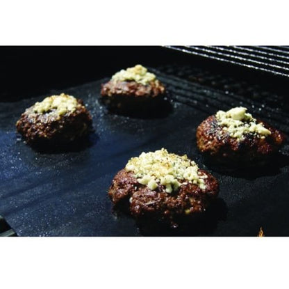 Silicon Grilling/ Baking Mat 3