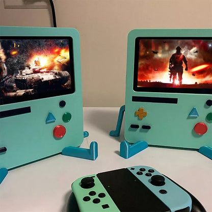 NINTENDO SWITCH BMO STAND 3