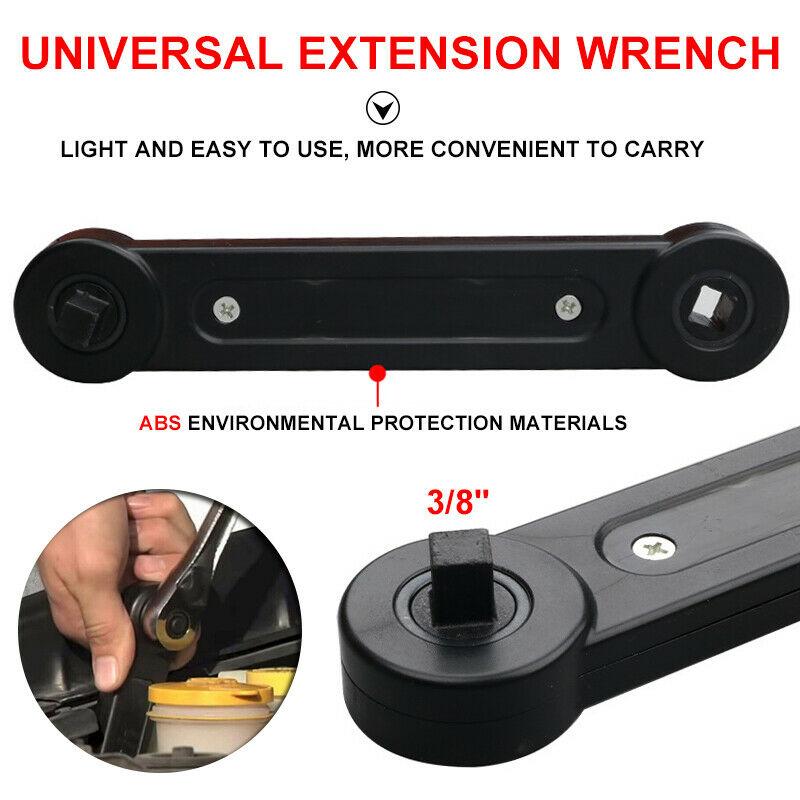UNIVERSAL WRENCH EXTENDER 3