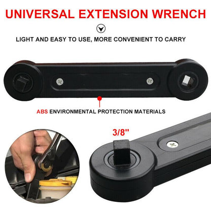 UNIVERSAL WRENCH EXTENDER 3
