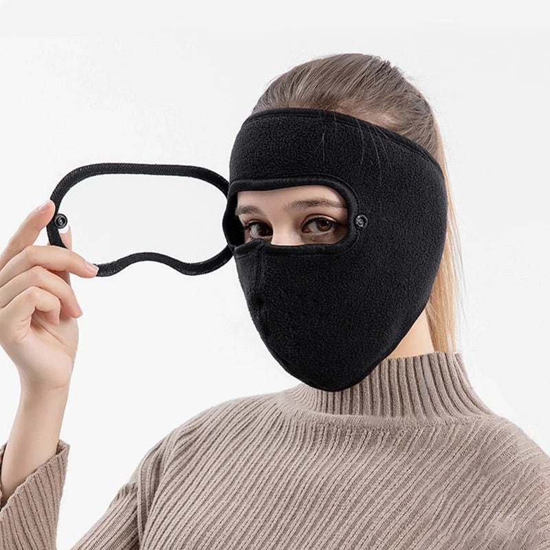 Warm Winter Mask Windproof 2