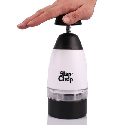 Easy chop slicer 3