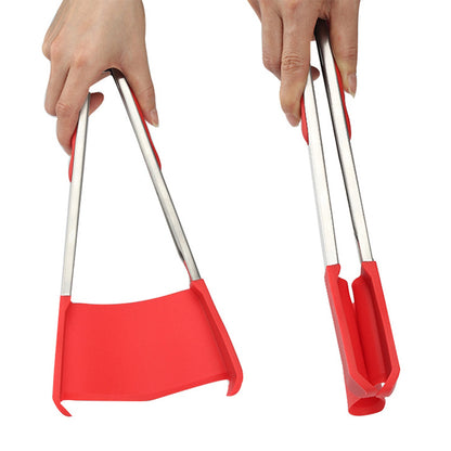 Grip & Flip Tongs 3
