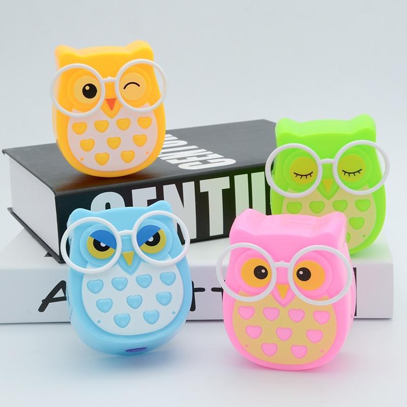 Night Owl Energy-Saving Nightlight 2