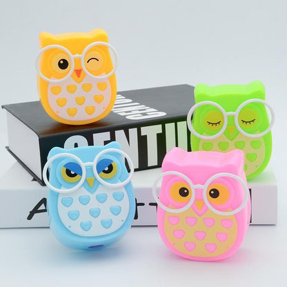 Night Owl Energy-Saving Nightlight 2