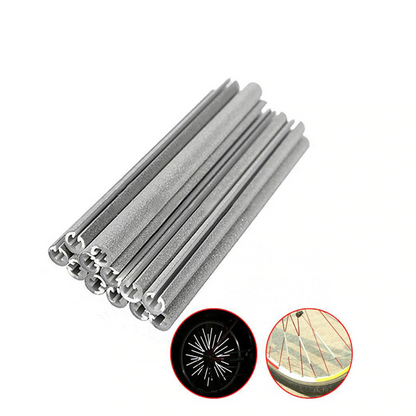Bicycle Wheel Spoke Reflector (12PCS/PACK) 3