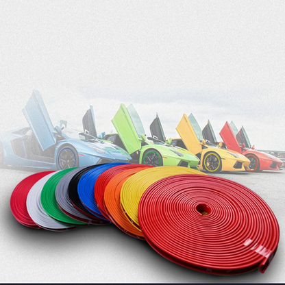 Pro Wheel Rim Protector 1