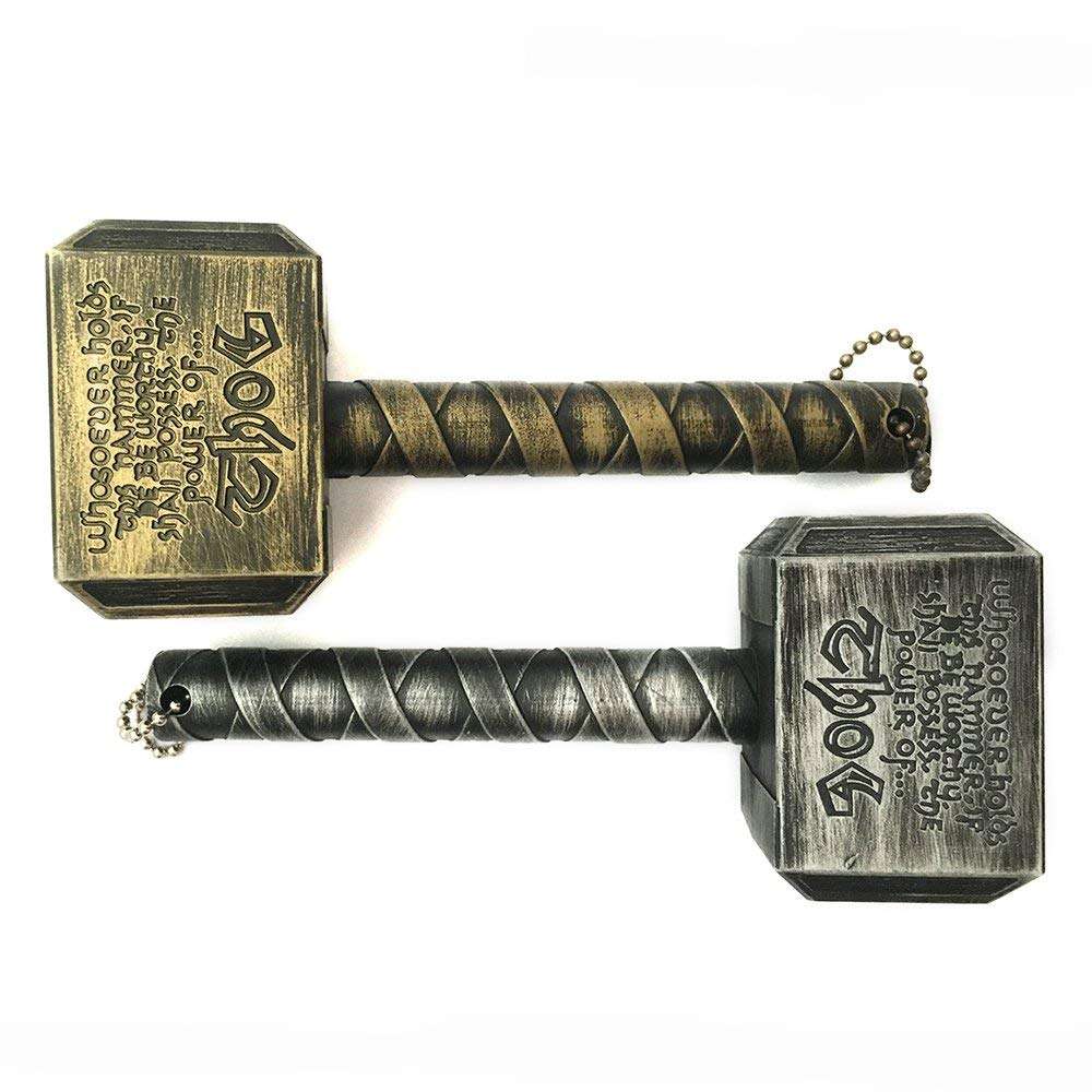 Hammer of Thor Bottle Opener 3