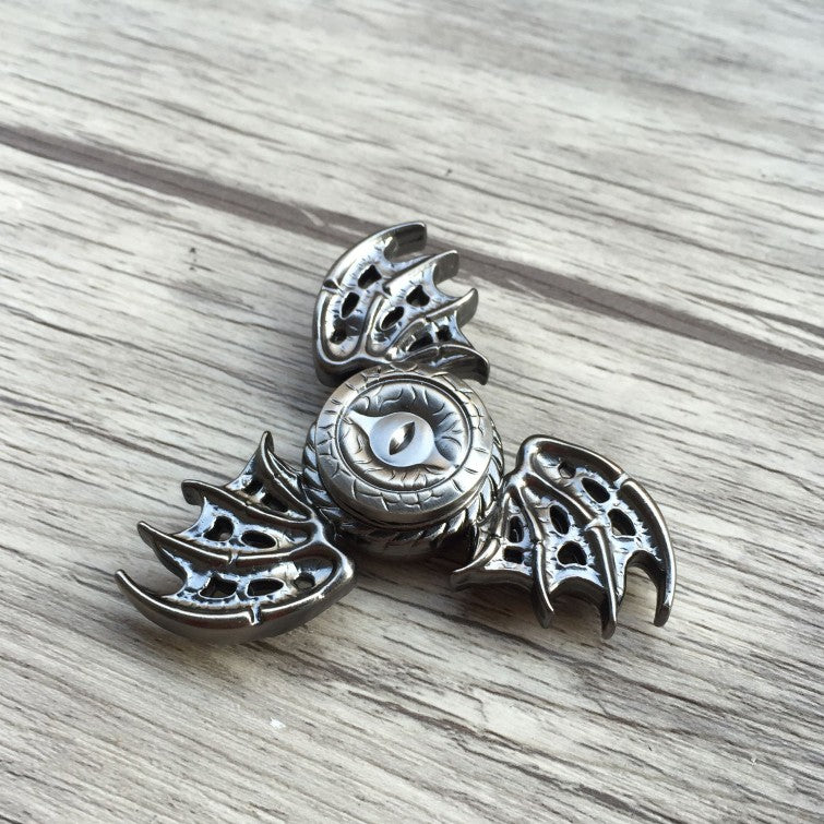 GAME OF THRONES FIDGET SPINNER 3