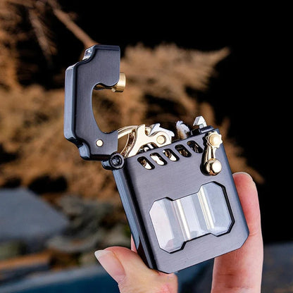 Metal Rocker Lighter 3