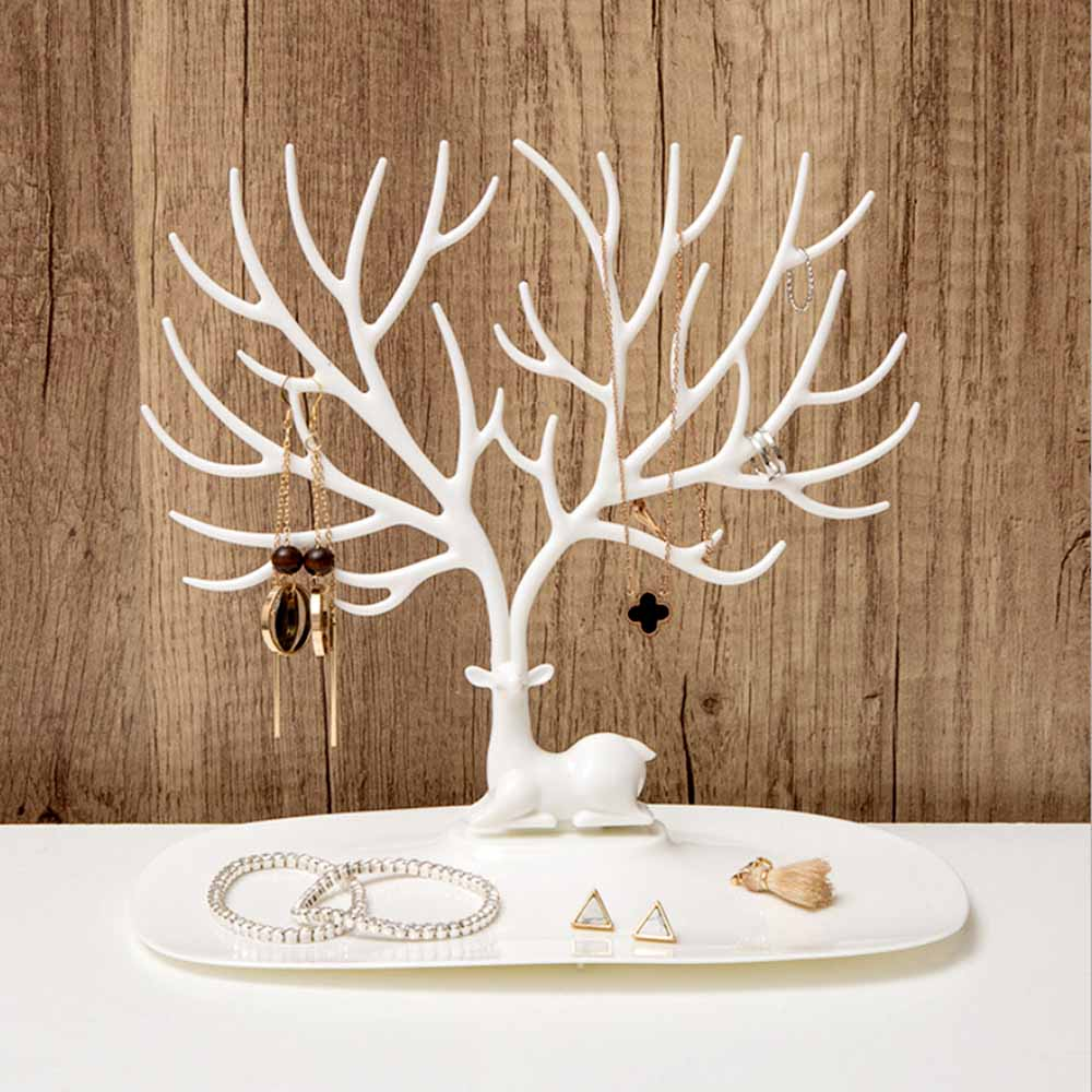Jewelry Collection Stand 3