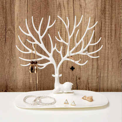 Jewelry Collection Stand 3
