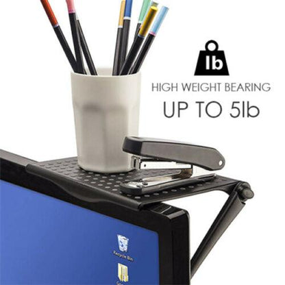 Adjustable Screen Shelf 3