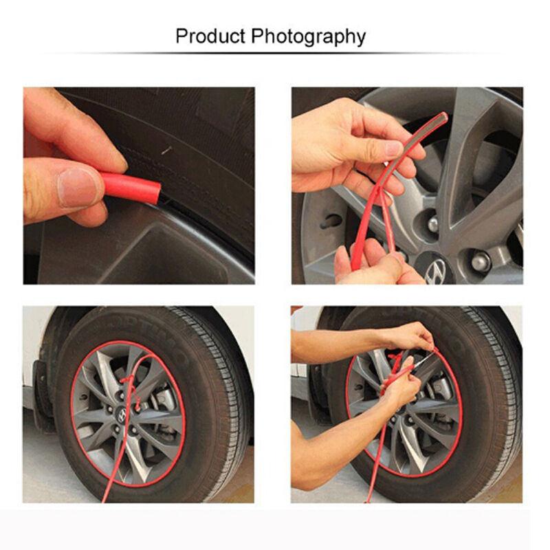Pro Wheel Rim Protector 3