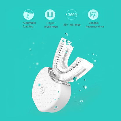 Sonic Toothbrush 3