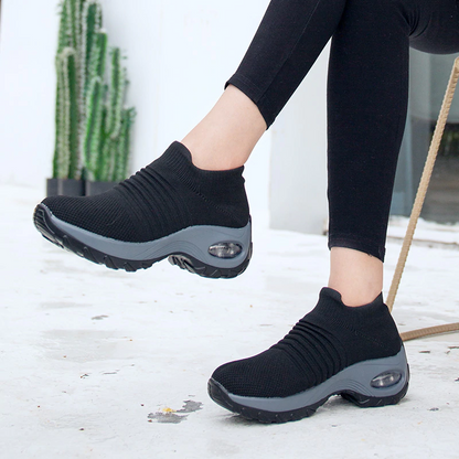 Women's Slip On Shoes 3