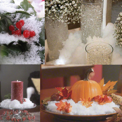 Artificial Instant Snow 3