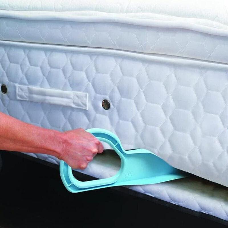 Ergonomic Mattress Wedge Elevator 3