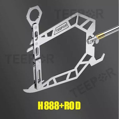 Multi-Purpose Dock Hook 2
