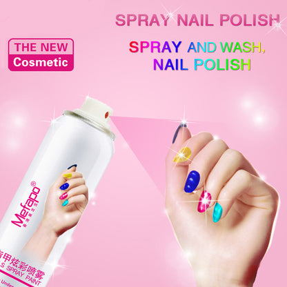 EASY NAIL POLISH & BASE COAT 3