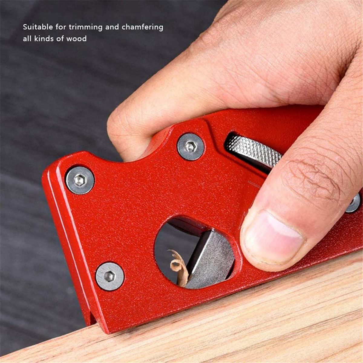 Woodworking Edge Corner Flattening Tool 3