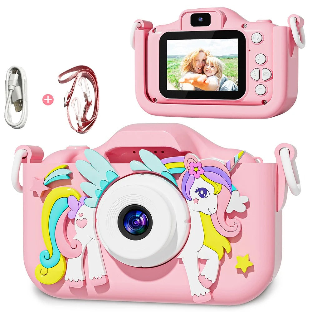 Kdis  Mini Camera 3