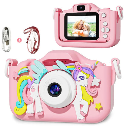 Kdis  Mini Camera 3