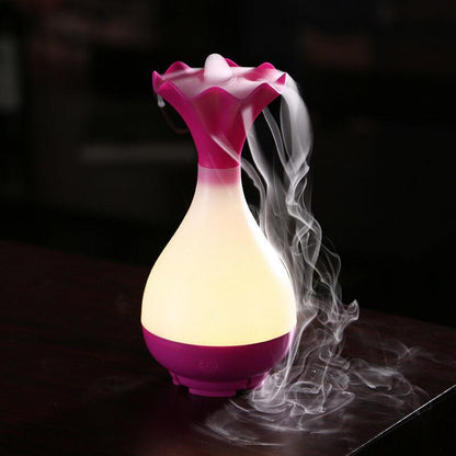 USB AIR HUMIDIFIER ULTRASONIC 3