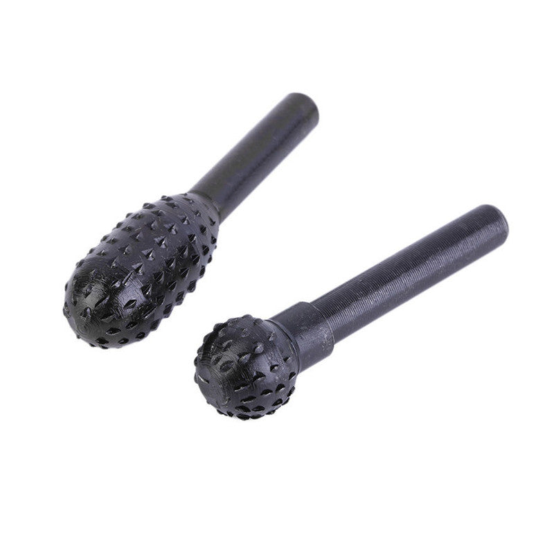 ROTARY BURR SET 3