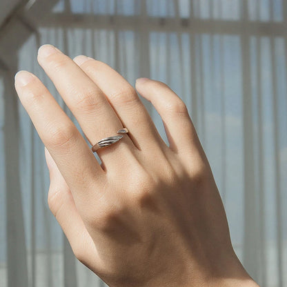 Angel & Devil Couple Rings 3