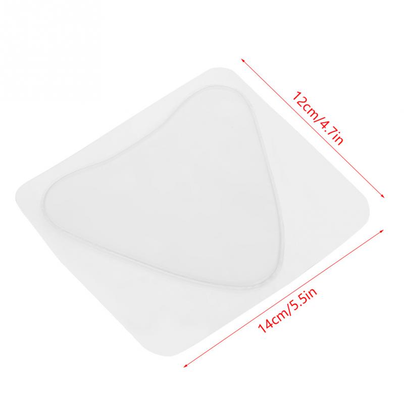 ANTI-WRINKLE SILICONE CHEST PADS 3