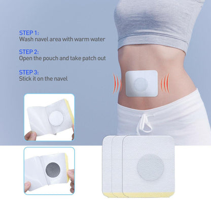 Diabetic Patch 3