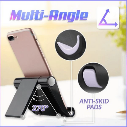 MiniStand Multi-Angle Phone Holder 2
