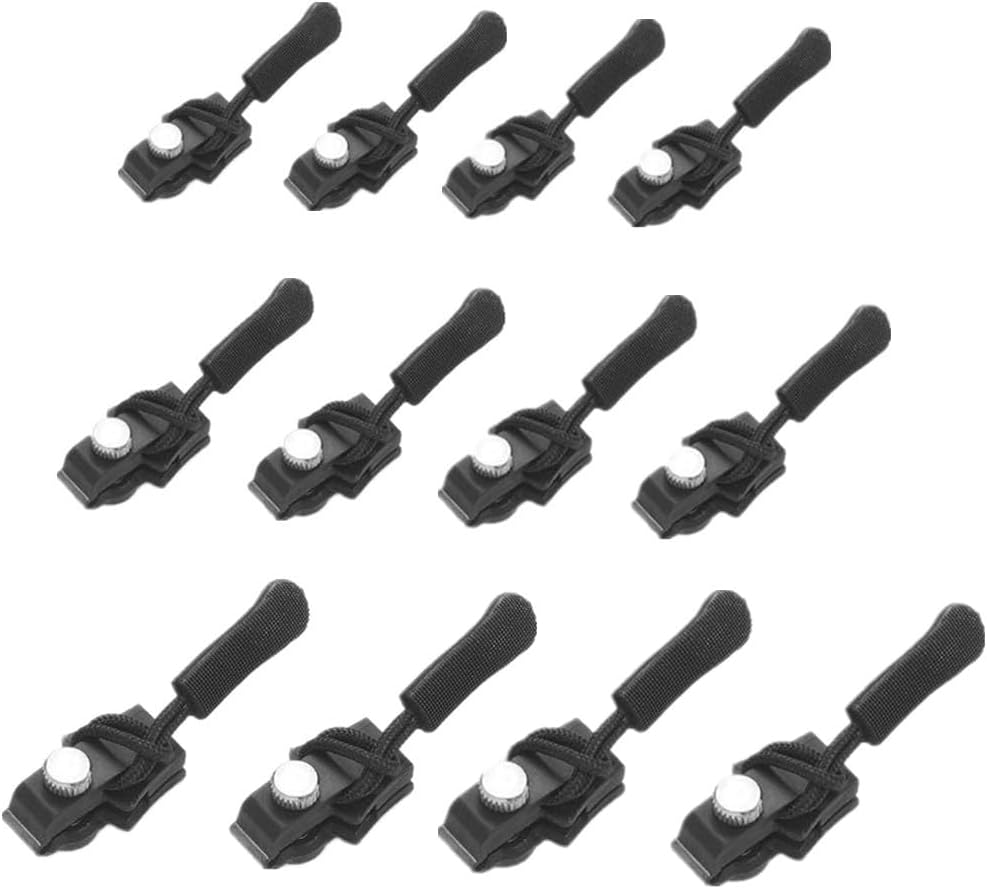 Universal Zipper Repair Kit 3