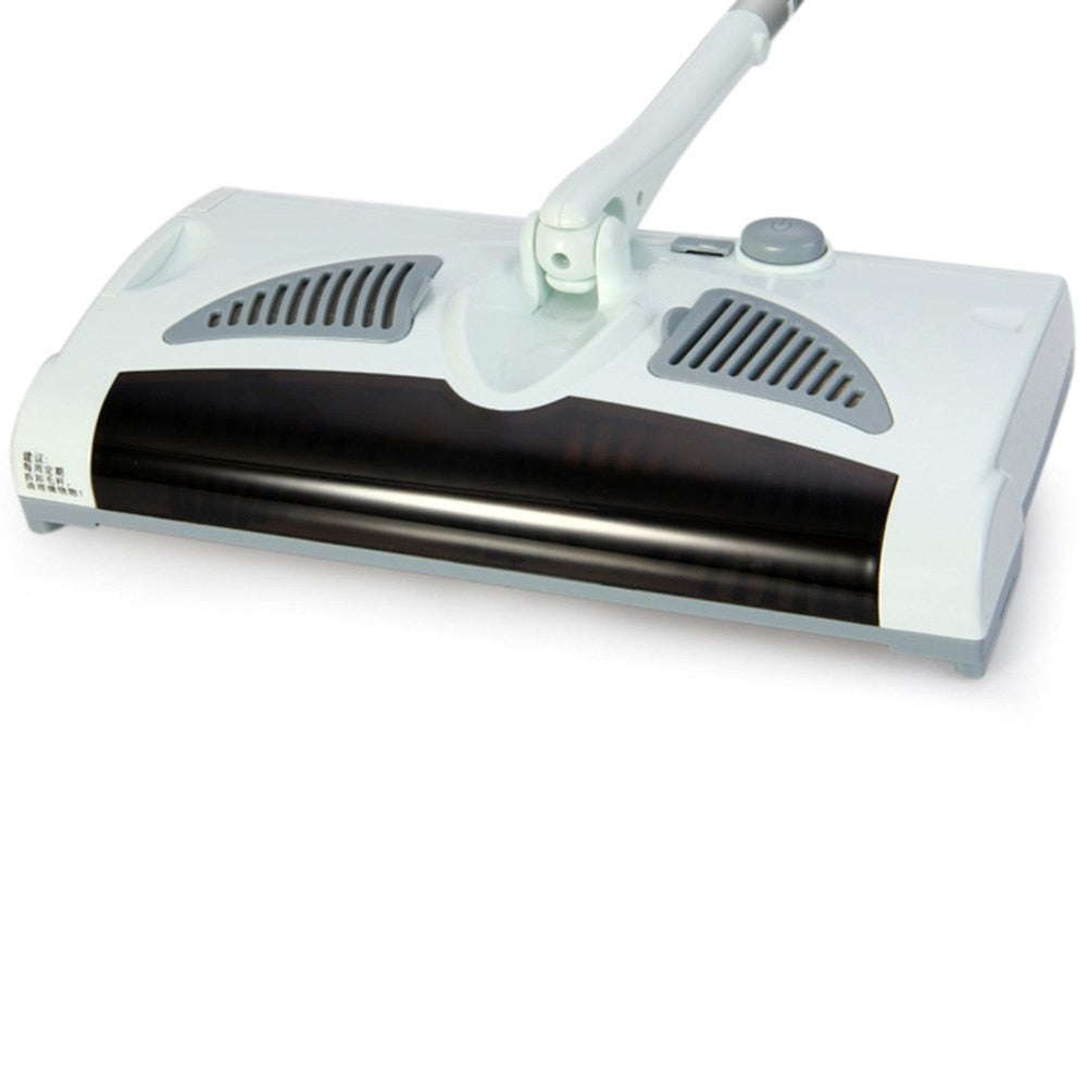Electric Robot Cleaner 3