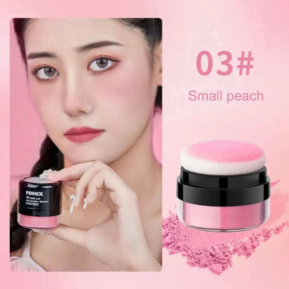 Oil Control Air Cushion Blush 3