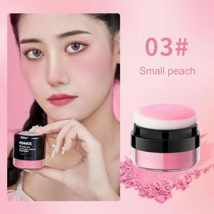 Oil Control Air Cushion Blush 3
