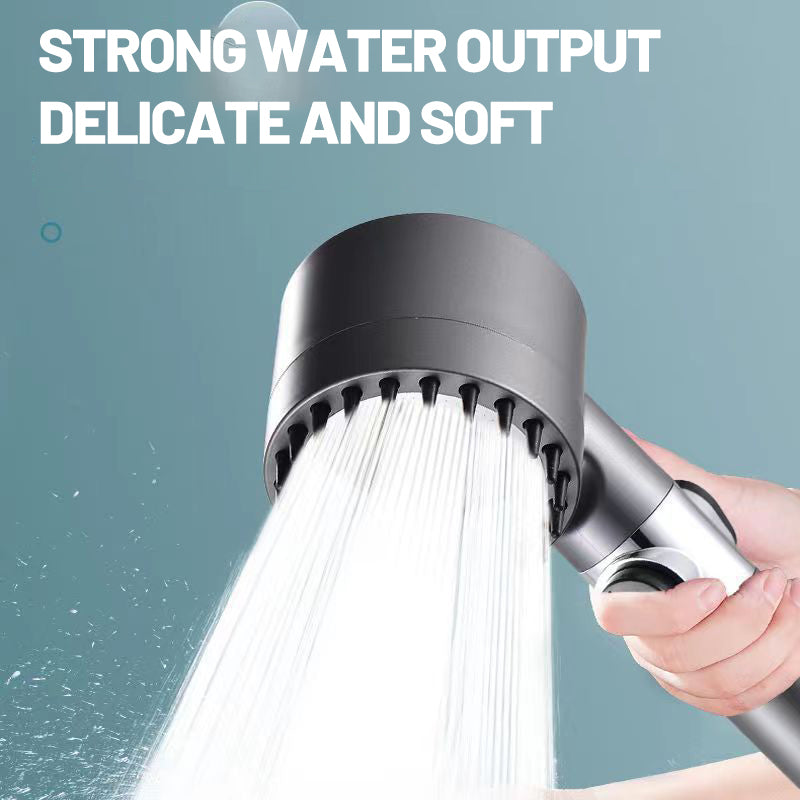 Massage And Skin Beauty Multifunctional Shower 3
