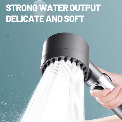 Massage And Skin Beauty Multifunctional Shower 3
