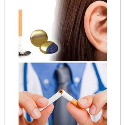 QUIT SMOKING MAGNETS 2