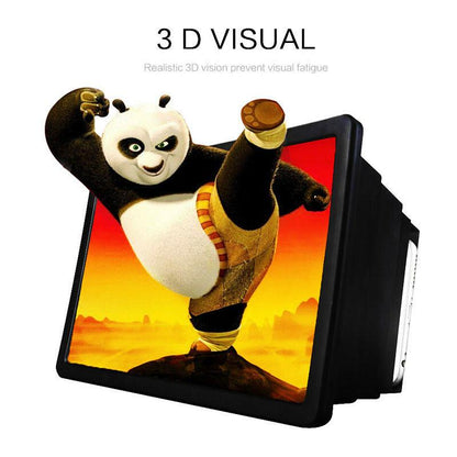 Mobile Phone Screen Amplifier 3