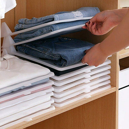 Clothes Organizer 3