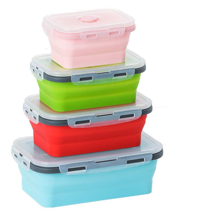 Pack&Go Collapsible Lunch Box 3