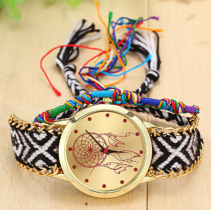 Dreamcatcher Watch 3