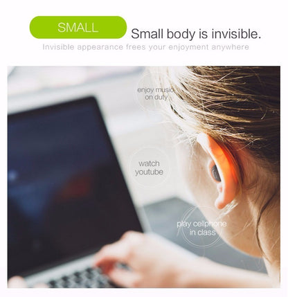 Wireless Bluetooth In-Ear 3