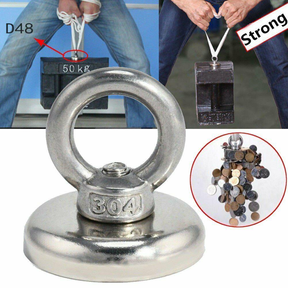 Deep Water Fishing Magnet 3