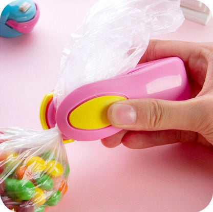 Mini Heat Sealer 3