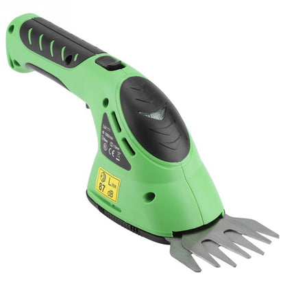 HANDHELD GRASS CUTTER 3