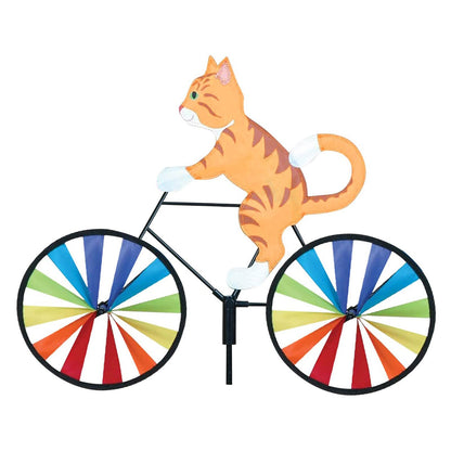 Creative Animal Bicycle Wind Spinner 3