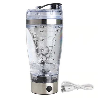 Electric Protein Shaker 2